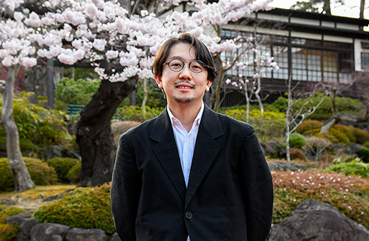 三谷 聖也ゼミ（臨床心理学 / 家族心理学）