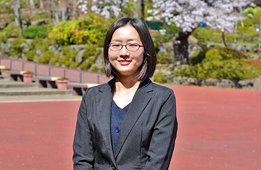 重宗 弥生ゼミ（認知神経科学 / 神経心理学）