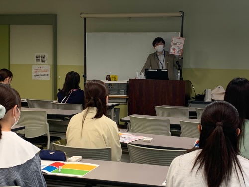 【報告】おふろ部 キックオフミーティングが開催 / 産学官連携