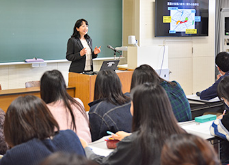 特別支援教育を学ぶ