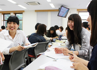 学び続ける保育士・教員の養成
