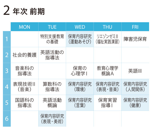 保育内容研究