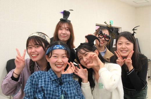 Happy Halloween!