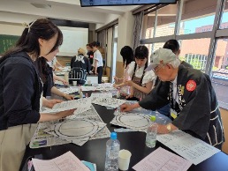 凧の会の皆様、ご指導ありがとうございます！