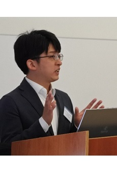 【教育学科】第28回日独学術シンポジウムで教育学科の茂木成友講師が招待講演を行いました
