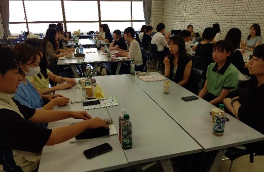 【教育学科】TFU教育学科・土曜セミナー2025を実施