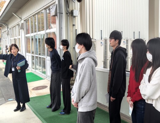 【学科報告】特別支援学校における主権者教育について学ぶ ——教育学部３・４年生が考える政治参加の〈バリアフリー〉（冨樫ゼミ）