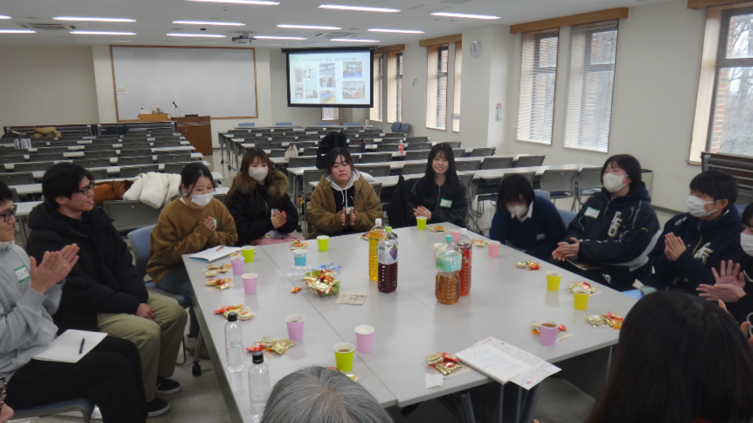 【教育学科】東北福祉大学 特別支援教育セミナーを開催しました