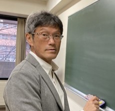 【教育学科】教員インタビュー水野康教授（初等教育専攻・保健体育担当）