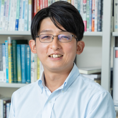 【教育学科】教員インタビュー茂木成友講師（中等教育専攻・特別支援教育）