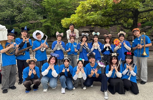 集合写真