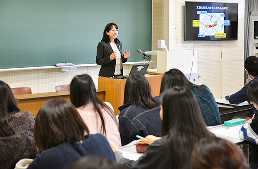 脳の言語中枢についての学習