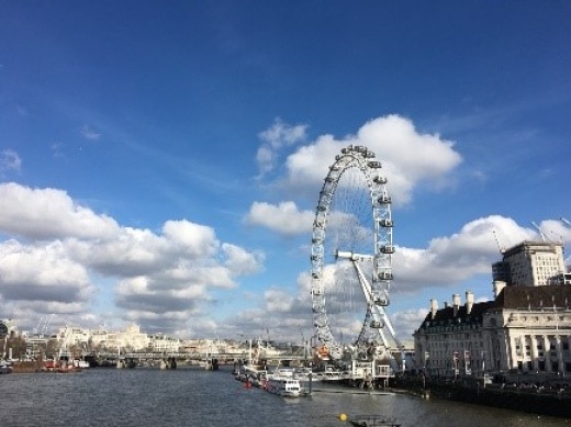 ロンドン・アイ