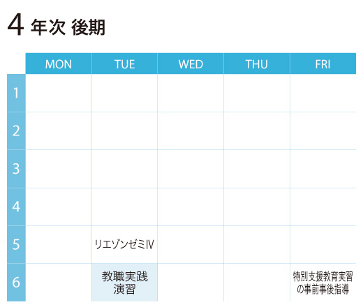 教職実践演習