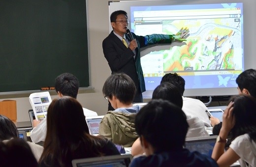 第3分科会（中等教育）