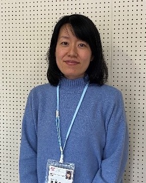 インタビューを受けてくださった後藤さくらさん