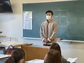 認定こども園について