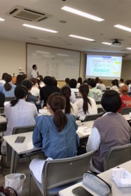 【教育学科】特別な支援を必要とする子ども