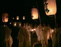 現在の勅祭・石清水祭