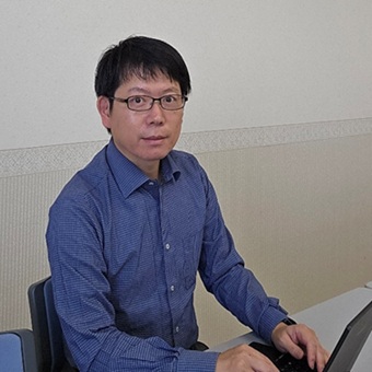 【教育学科】教員インタビュー金井徹准教授(初等教育専攻)