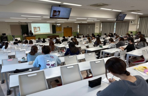 講義全体の様子