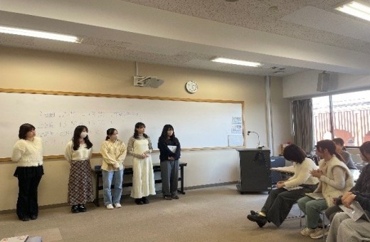 質疑応答の様子