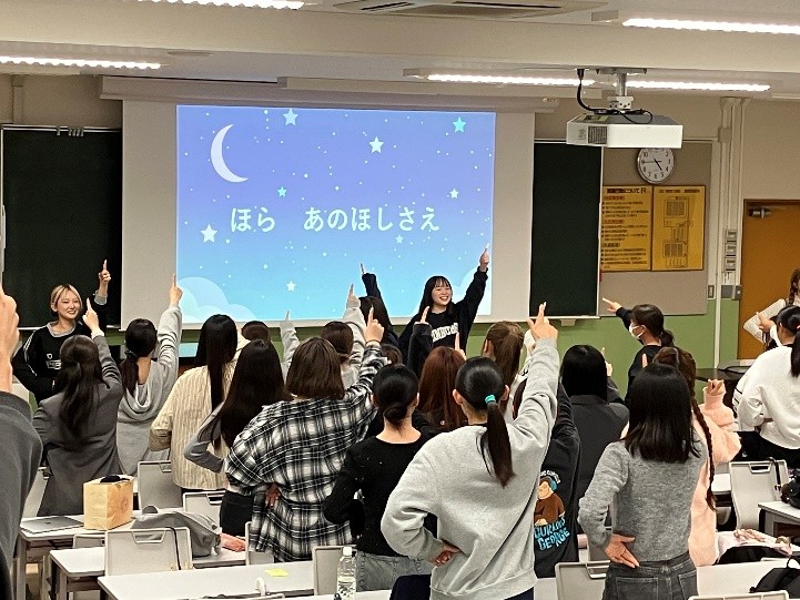 第2回 実技発表会(ダンス)