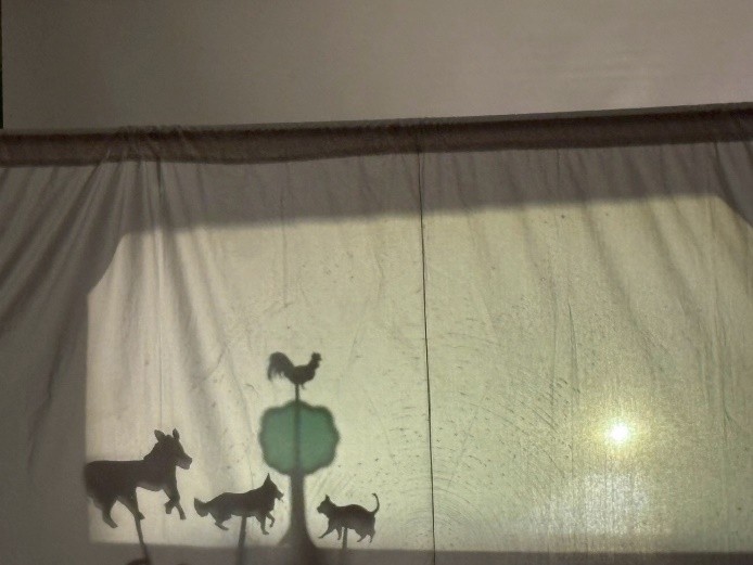 2025/11/06 保育実習指導Ⅰ~保育実技研究Ⅵ~