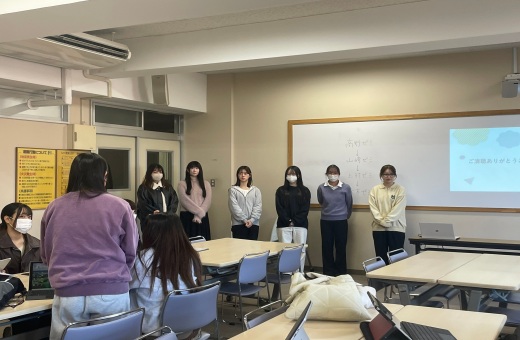 質疑応答の様子