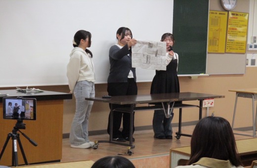 教育実習(幼・小)の事前事後指導~幼児教育の基礎理解Ⅰ~