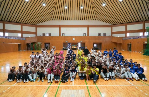 2年生 リエゾンゼミⅡ(福祉実践演習)~第3回 保育レクリエーション~