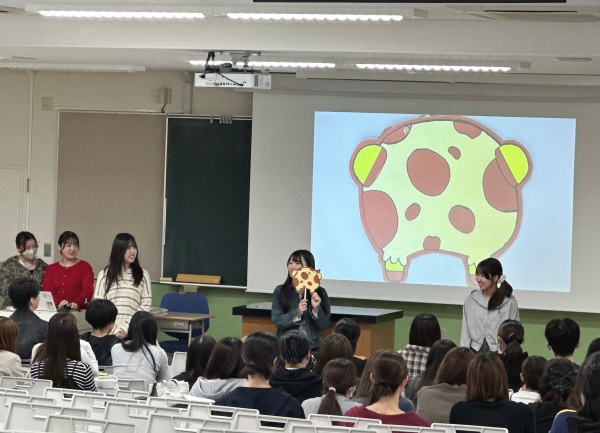 保育実習指導Ⅰ～保育実技研究Ⅴ～