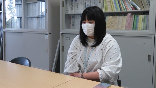 吉田和美先生
