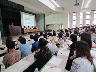 能動的学習者