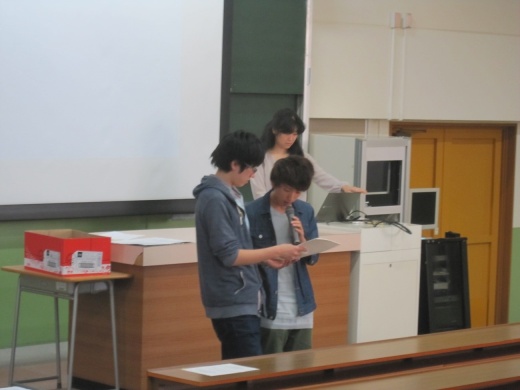 ぴよねっと（高石・本田）アンケートご協力ありがとうございました！
