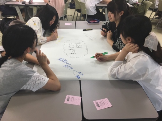 主体的な保育とは・・・