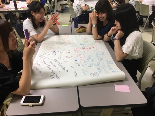 語りだすと止まりません！