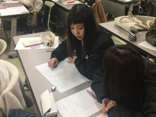 就活を考えると不安や疑問が・・・