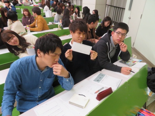 ぴよねっと集計中