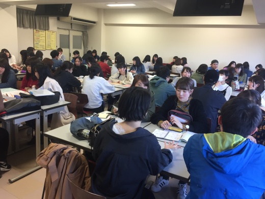 全体の様子
