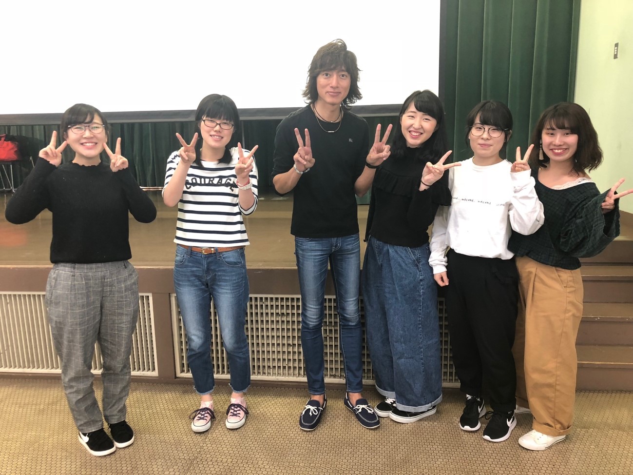 まあせんせいとぴよねっと3年生