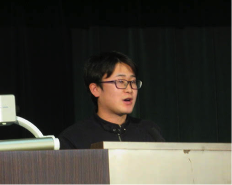 保護者支援プロジェクト代表 山内 修平さん