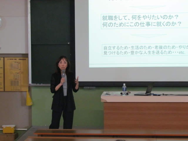 社会福祉法人清香会　りとるぱんぷきんずグループ統括園長　大江先生