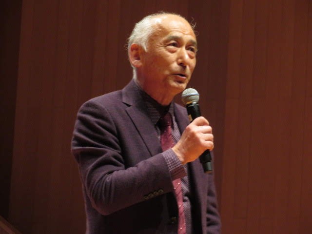 東京家政大学子ども学部長・教授　大澤力先生