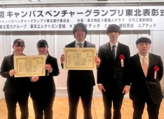 広く深く学び、着実に自信をつけて、 希望する進路へ