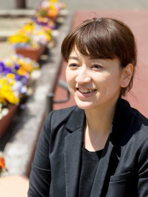 安藤 直子