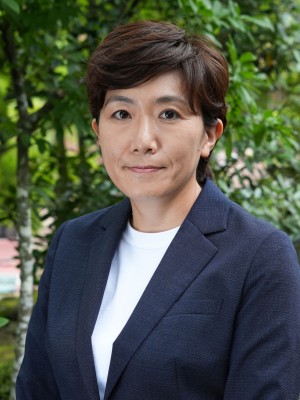 庄司 知恵子