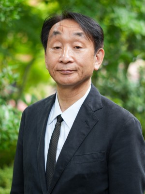 園田 洋一