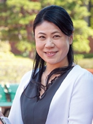 松本 祥子