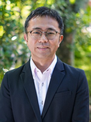 工藤 健一